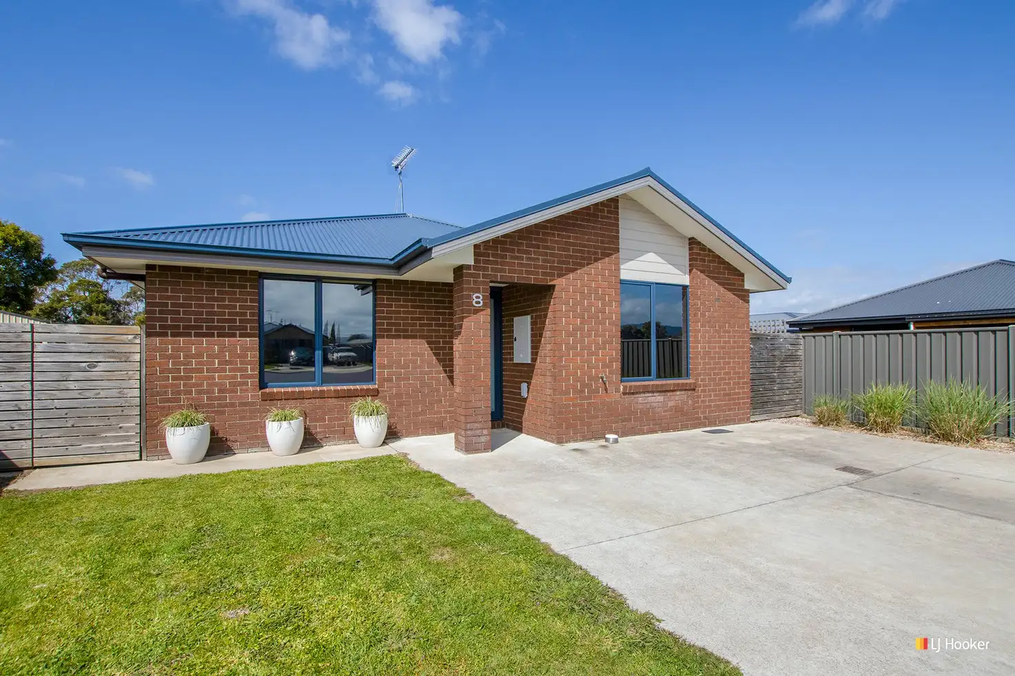 Main view of Homely house listing, 8 Phillips Court, Latrobe TAS 7307