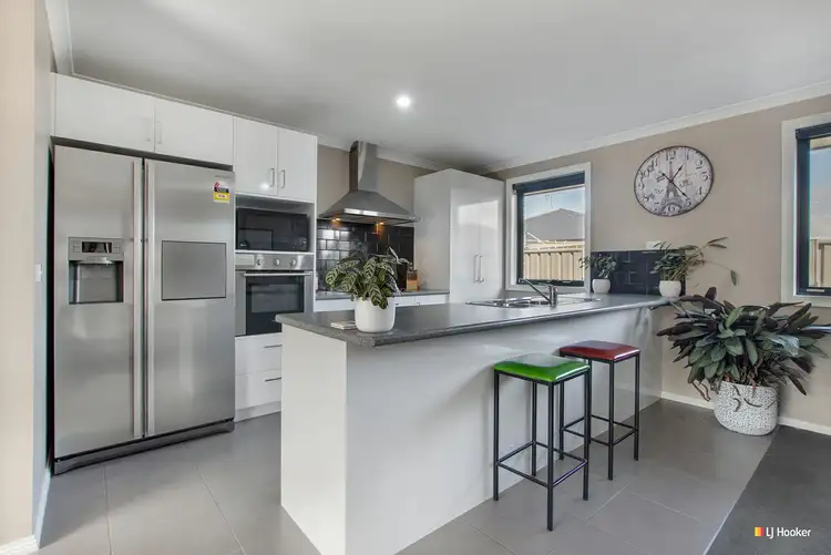 Second view of Homely house listing, 8 Phillips Court, Latrobe TAS 7307
