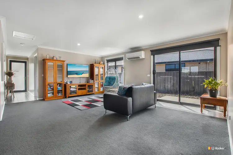 Fourth view of Homely house listing, 8 Phillips Court, Latrobe TAS 7307