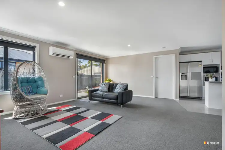 Fifth view of Homely house listing, 8 Phillips Court, Latrobe TAS 7307