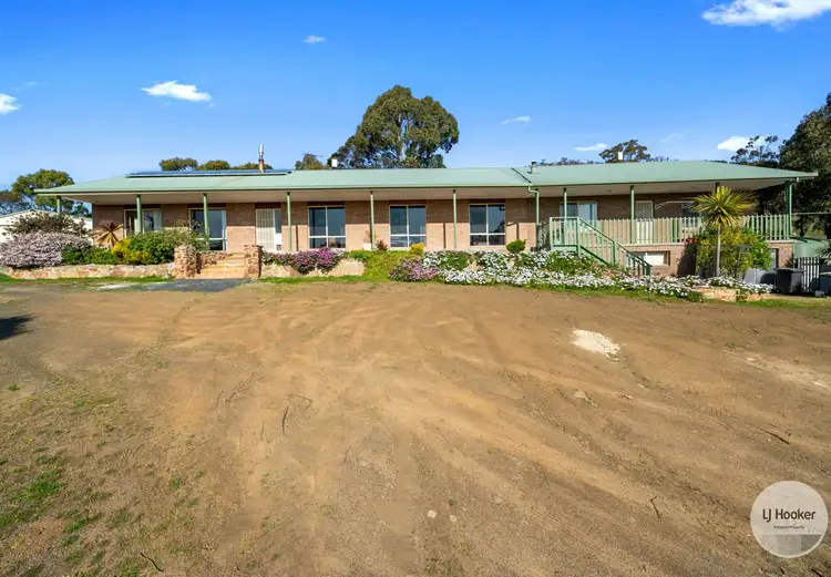326 Chauncy Vale Road, Bagdad TAS 7030