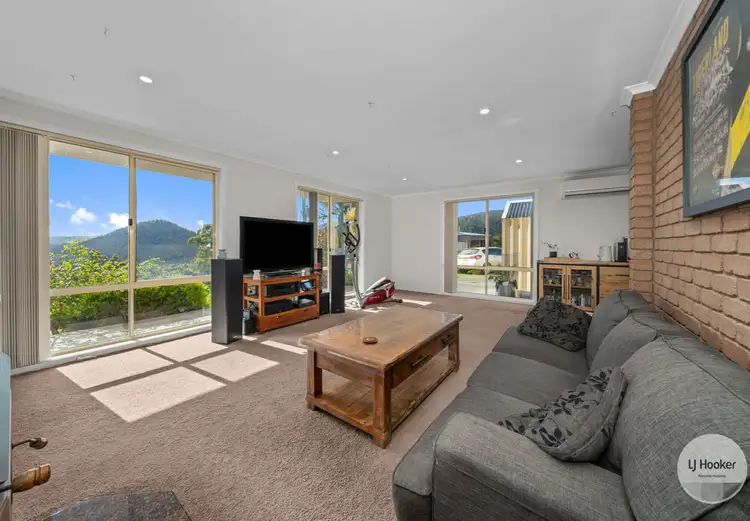 Fourth view of Homely house listing, 326 Chauncy Vale Road, Bagdad TAS 7030