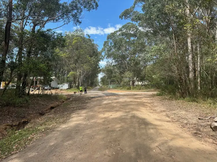 Third view of Homely land listing, 23 Fernando Road, Russell Island QLD 4184