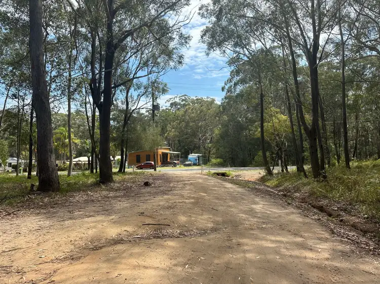 Fourth view of Homely land listing, 23 Fernando Road, Russell Island QLD 4184