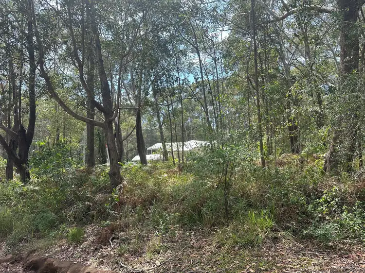 Fifth view of Homely land listing, 23 Fernando Road, Russell Island QLD 4184