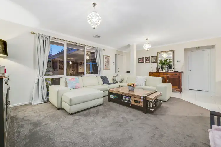 Third view of Homely house listing, 58 Collins Crescent, Berwick VIC 3806