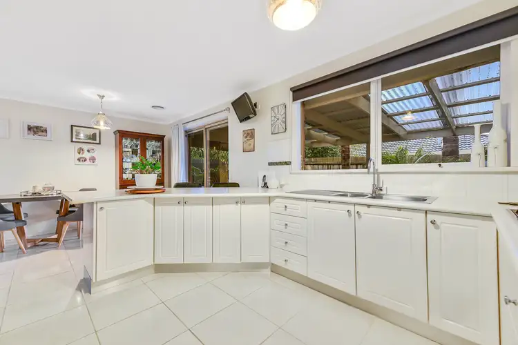 Fourth view of Homely house listing, 58 Collins Crescent, Berwick VIC 3806