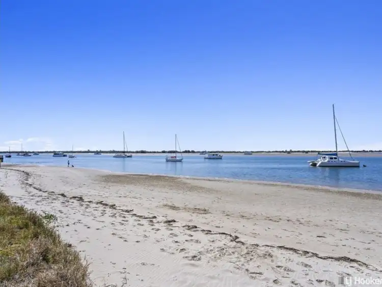 Second view of Homely unit listing, 11/7-9 Robert Street, Labrador QLD 4215