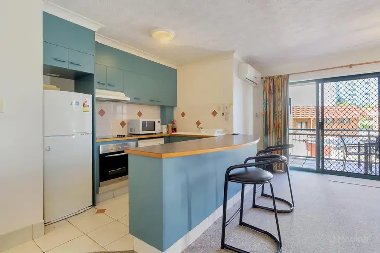 Third view of Homely unit listing, 11/7-9 Robert Street, Labrador QLD 4215