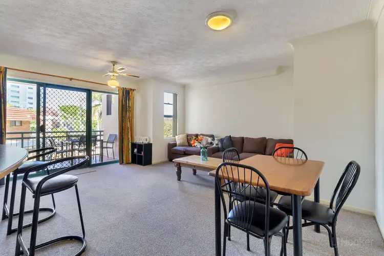Sixth view of Homely unit listing, 11/7-9 Robert Street, Labrador QLD 4215