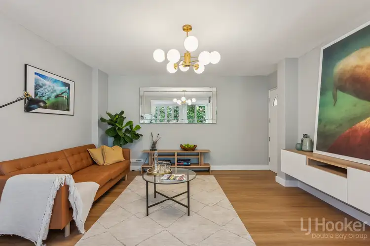 Main view of Homely apartment listing, 2/33 Brittain Crescent, Hillsdale NSW 2036