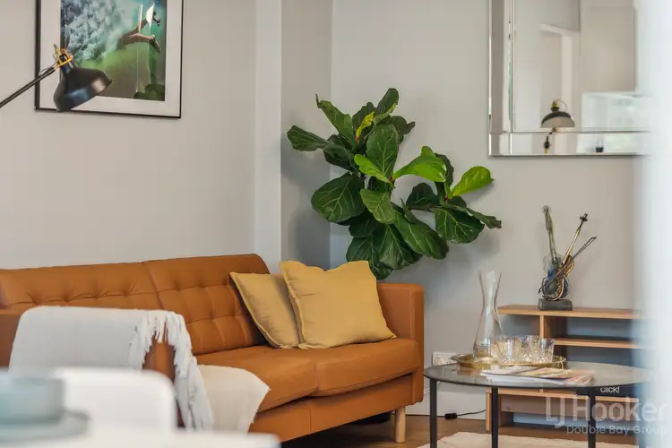 Third view of Homely apartment listing, 2/33 Brittain Crescent, Hillsdale NSW 2036
