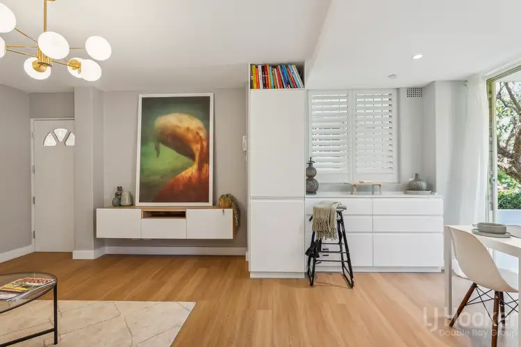 Fourth view of Homely apartment listing, 2/33 Brittain Crescent, Hillsdale NSW 2036
