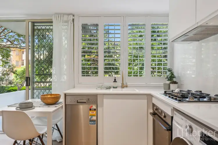Sixth view of Homely apartment listing, 2/33 Brittain Crescent, Hillsdale NSW 2036