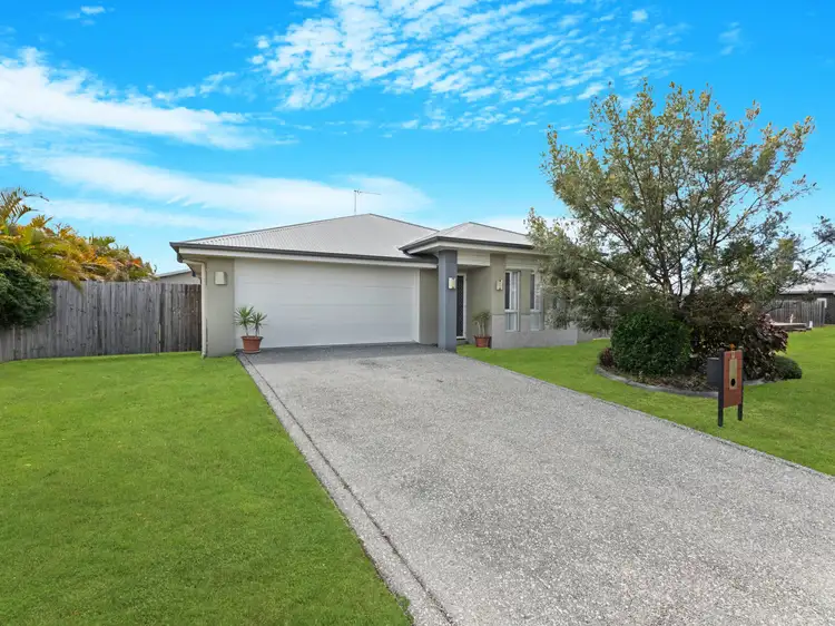 Main view of Homely house listing, 9 Spyglass Court, Pialba QLD 4655