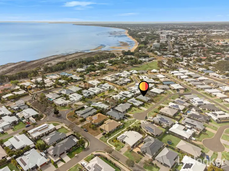 Second view of Homely house listing, 9 Spyglass Court, Pialba QLD 4655
