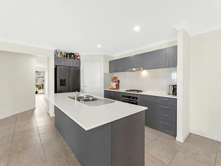 Third view of Homely house listing, 9 Spyglass Court, Pialba QLD 4655