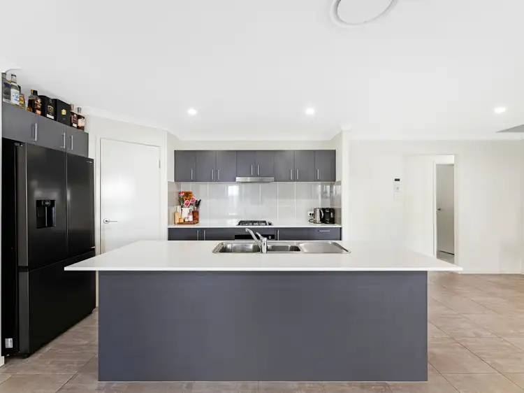 Fourth view of Homely house listing, 9 Spyglass Court, Pialba QLD 4655