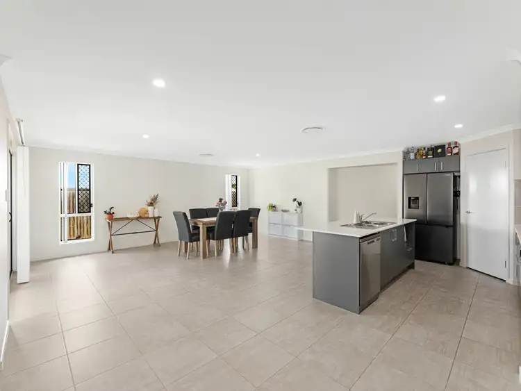 Fifth view of Homely house listing, 9 Spyglass Court, Pialba QLD 4655