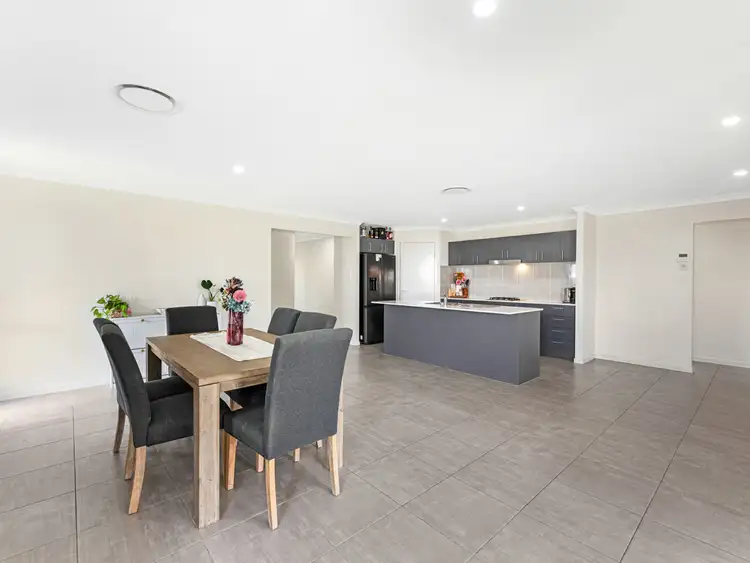 Sixth view of Homely house listing, 9 Spyglass Court, Pialba QLD 4655