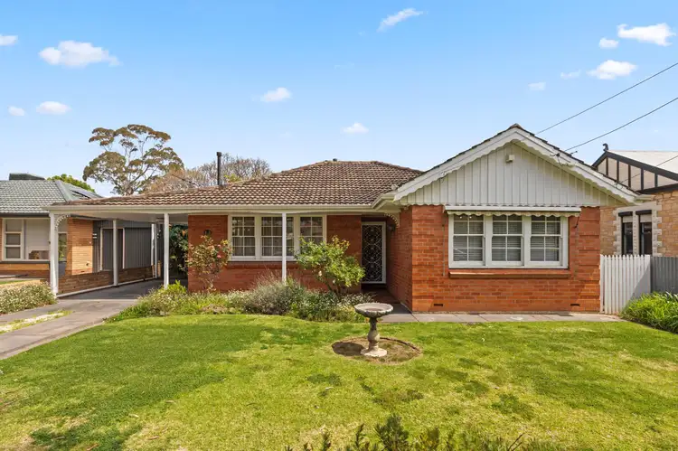 Main view of Homely house listing, 12 William Street, Clarence Park SA 5034