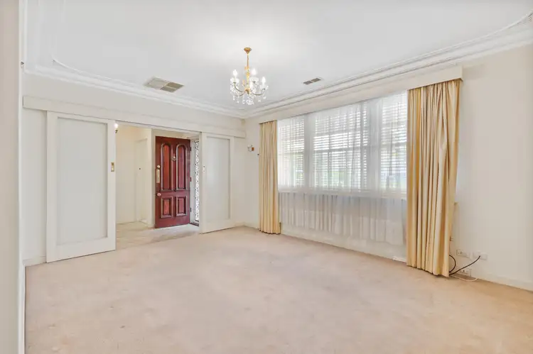 Second view of Homely house listing, 12 William Street, Clarence Park SA 5034