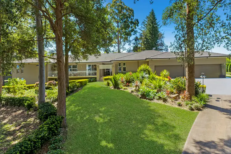 Third view of Homely rural property listing, 4 Banbury Close, Terrigal NSW 2260