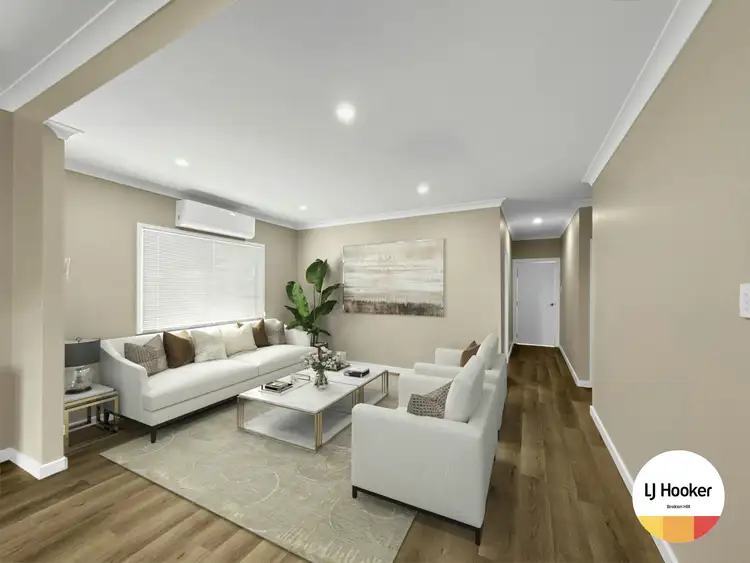 Third view of Homely house listing, 478 Blende Street, Broken Hill NSW 2880