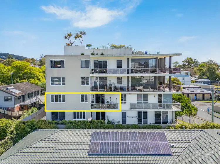 5/15 Government Road, Nelson Bay NSW 2315