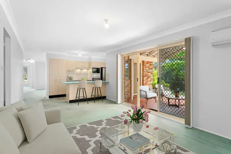Fifth view of Homely house listing, 12 Westbourne Avenue, Thirlmere NSW 2572