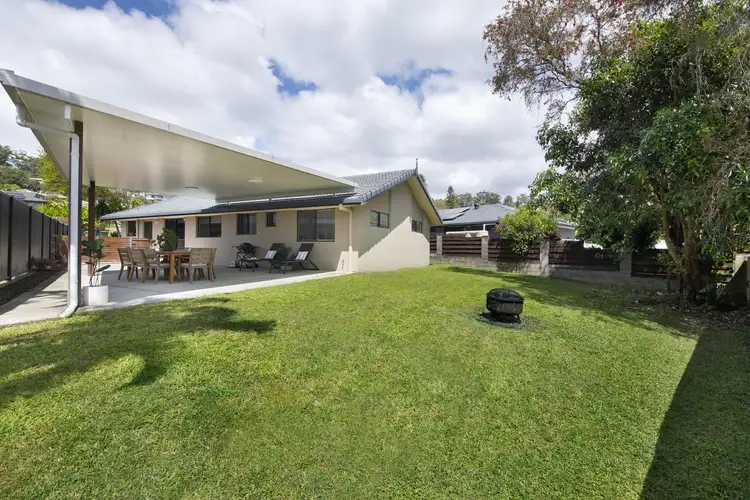 Third view of Homely house listing, 72 Clives Circuit, Currumbin Waters QLD 4223