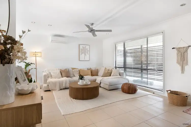 Fourth view of Homely house listing, 72 Clives Circuit, Currumbin Waters QLD 4223