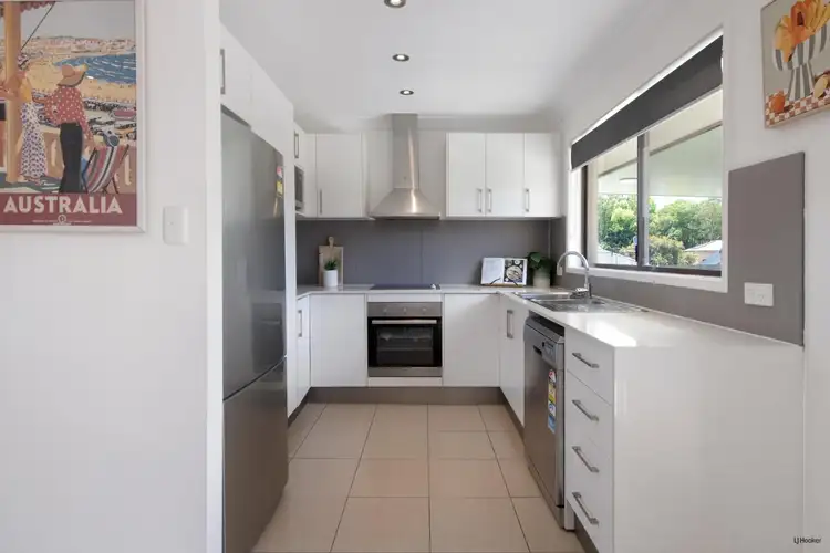 Fifth view of Homely house listing, 72 Clives Circuit, Currumbin Waters QLD 4223