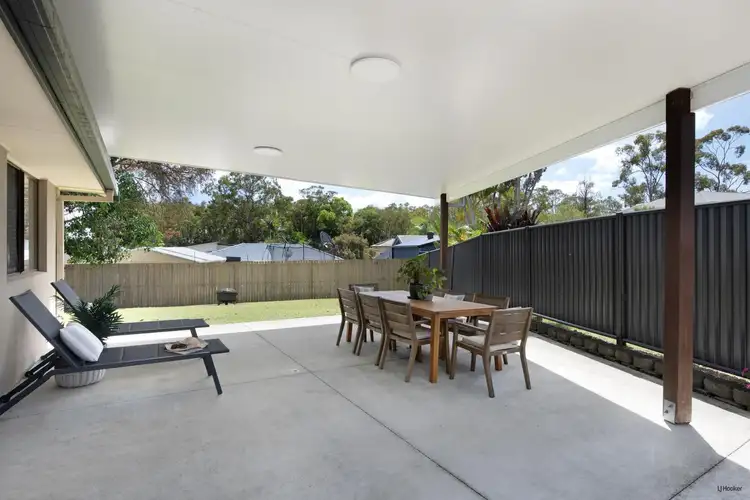 Sixth view of Homely house listing, 72 Clives Circuit, Currumbin Waters QLD 4223
