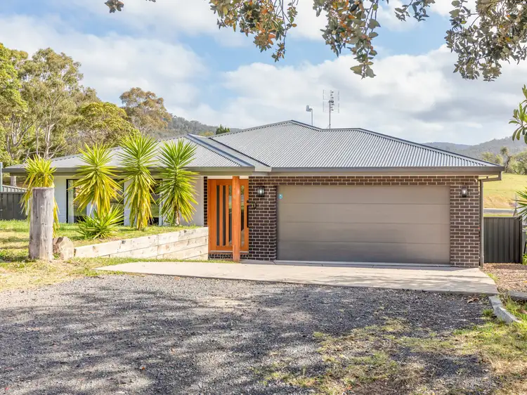 38 Scott Street, Wolumla NSW 2550