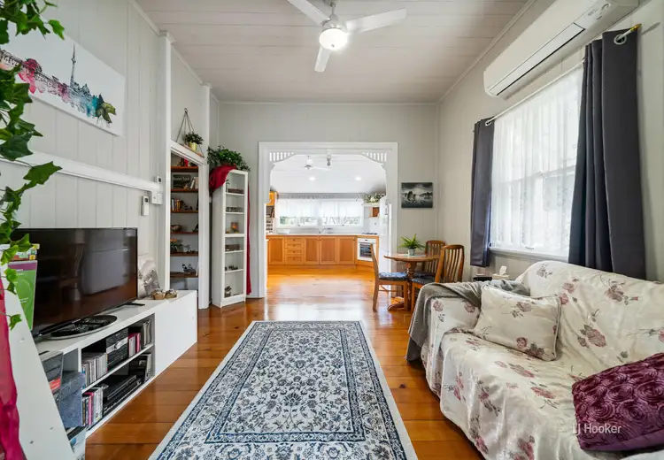 Third view of Homely rural property listing, 21 William Street, Linville QLD 4314