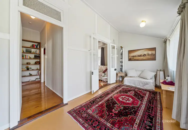 Fourth view of Homely rural property listing, 21 William Street, Linville QLD 4314