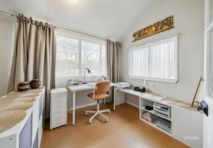 Fifth view of Homely rural property listing, 21 William Street, Linville QLD 4314