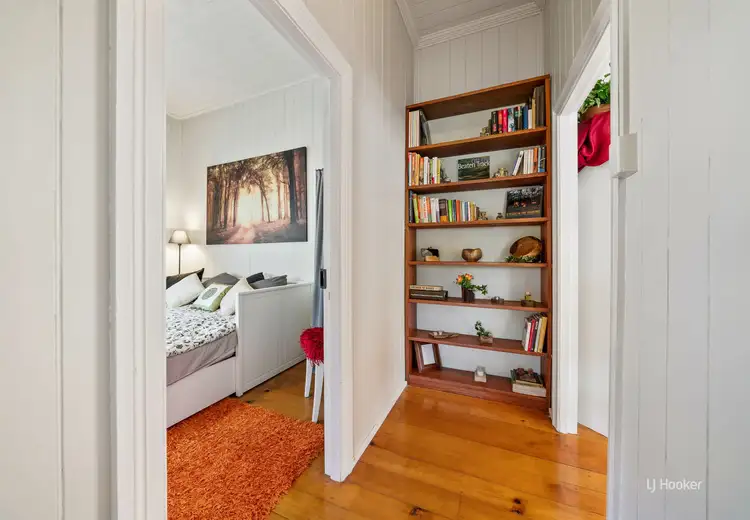 Sixth view of Homely rural property listing, 21 William Street, Linville QLD 4314