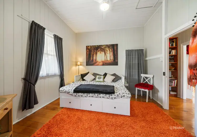 Seventh view of Homely rural property listing, 21 William Street, Linville QLD 4314