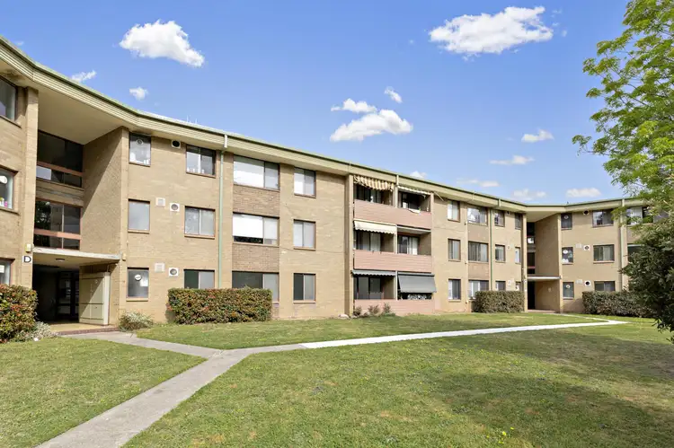 58/58 Wattle Street, Lyneham ACT 2602