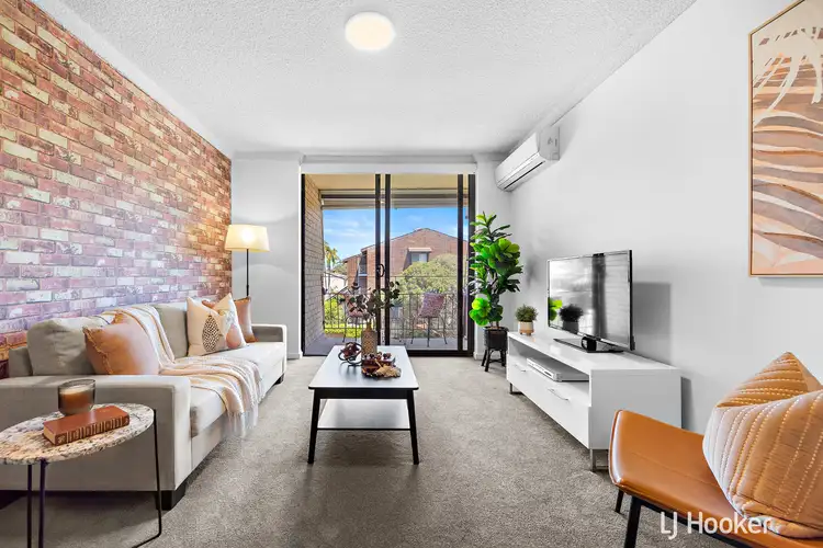 Second view of Homely apartment listing, 24/58 King George Street, Victoria Park WA 6100