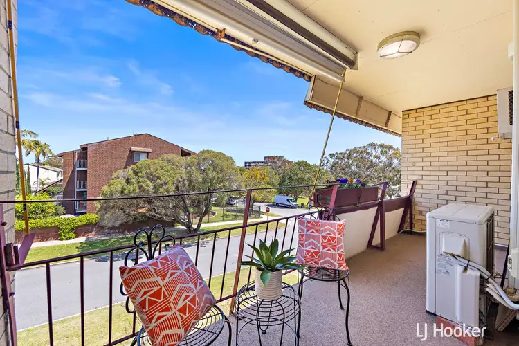 Third view of Homely apartment listing, 24/58 King George Street, Victoria Park WA 6100