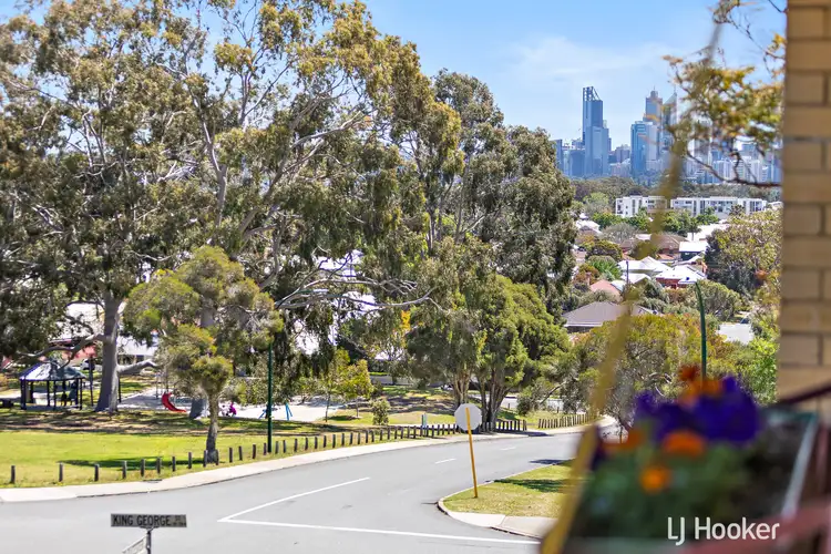 Fourth view of Homely apartment listing, 24/58 King George Street, Victoria Park WA 6100