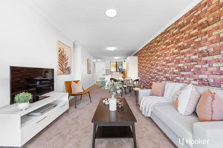 Fifth view of Homely apartment listing, 24/58 King George Street, Victoria Park WA 6100