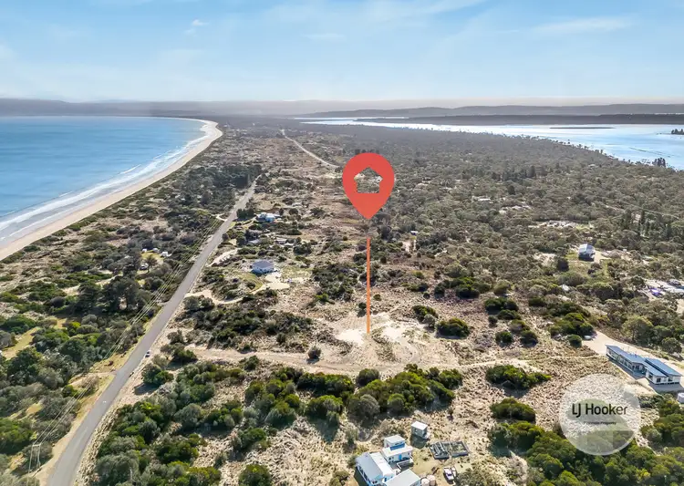 Fourth view of Homely land listing, 1456 Dolphin Sands Road, Dolphin Sands TAS 7190