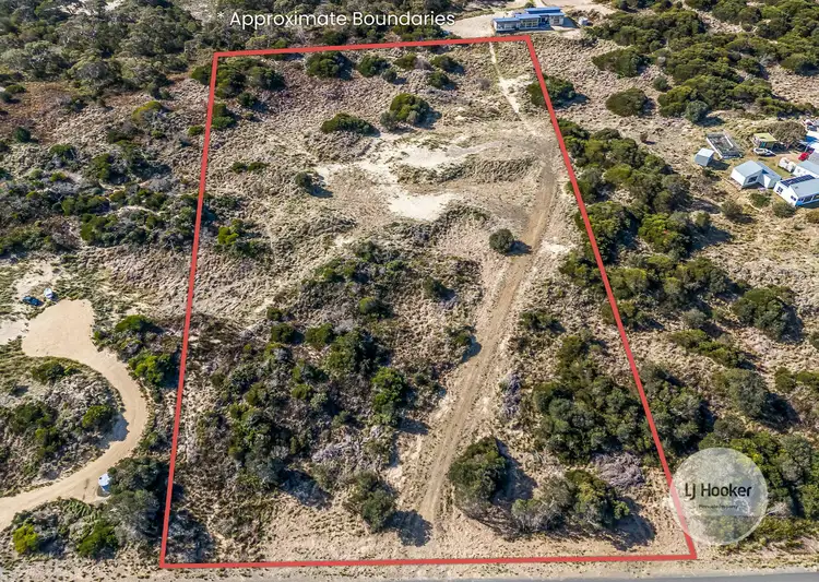 Fifth view of Homely land listing, 1456 Dolphin Sands Road, Dolphin Sands TAS 7190