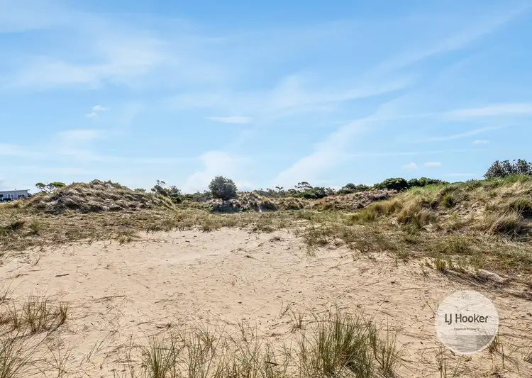 Sixth view of Homely land listing, 1456 Dolphin Sands Road, Dolphin Sands TAS 7190