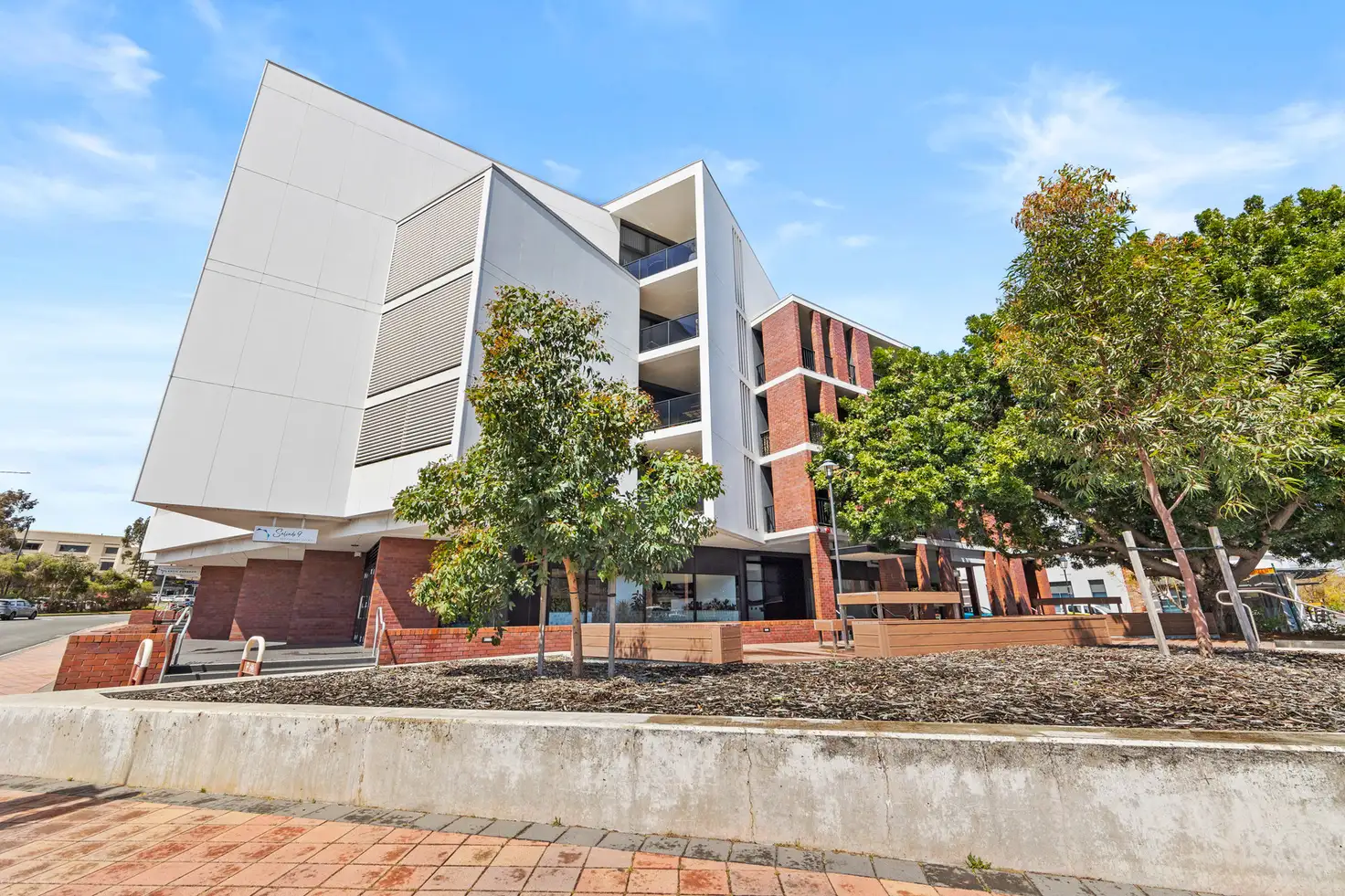 Main view of Homely unit listing, 7/9 Salvado Road, Subiaco WA 6008