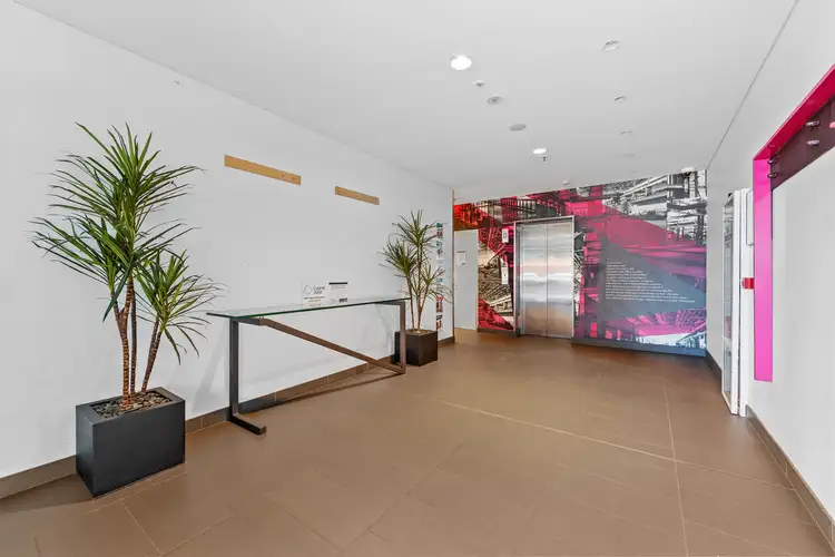 Second view of Homely unit listing, 7/9 Salvado Road, Subiaco WA 6008